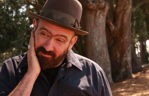 Mark Eitzel