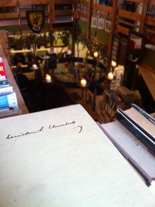 The Chapel, Broadstairs