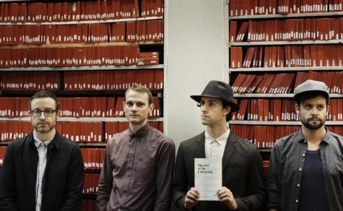 Maximo Park